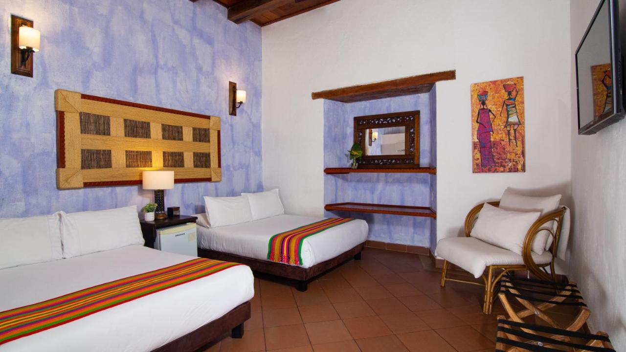 Boutique Carretas Hotel 3*
