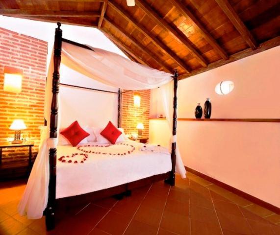 Hotel Boutique Carretas