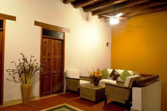 Hotel Boutique Carretas