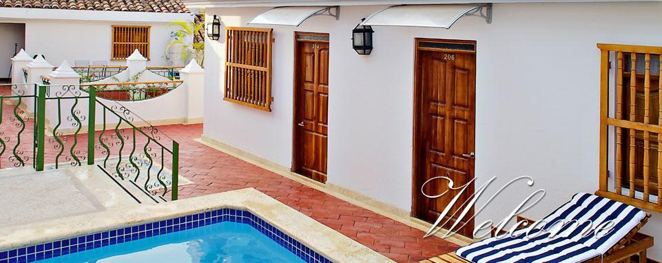 Boutique Carretas Hotel
