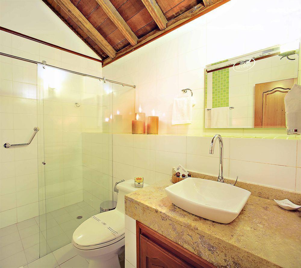 Boutique Carretas Hotel Cartagena