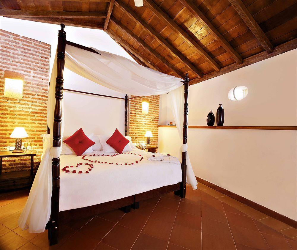 Boutique Carretas Cartagena