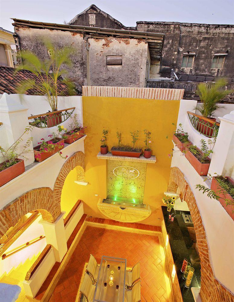 Boutique Carretas Hotel