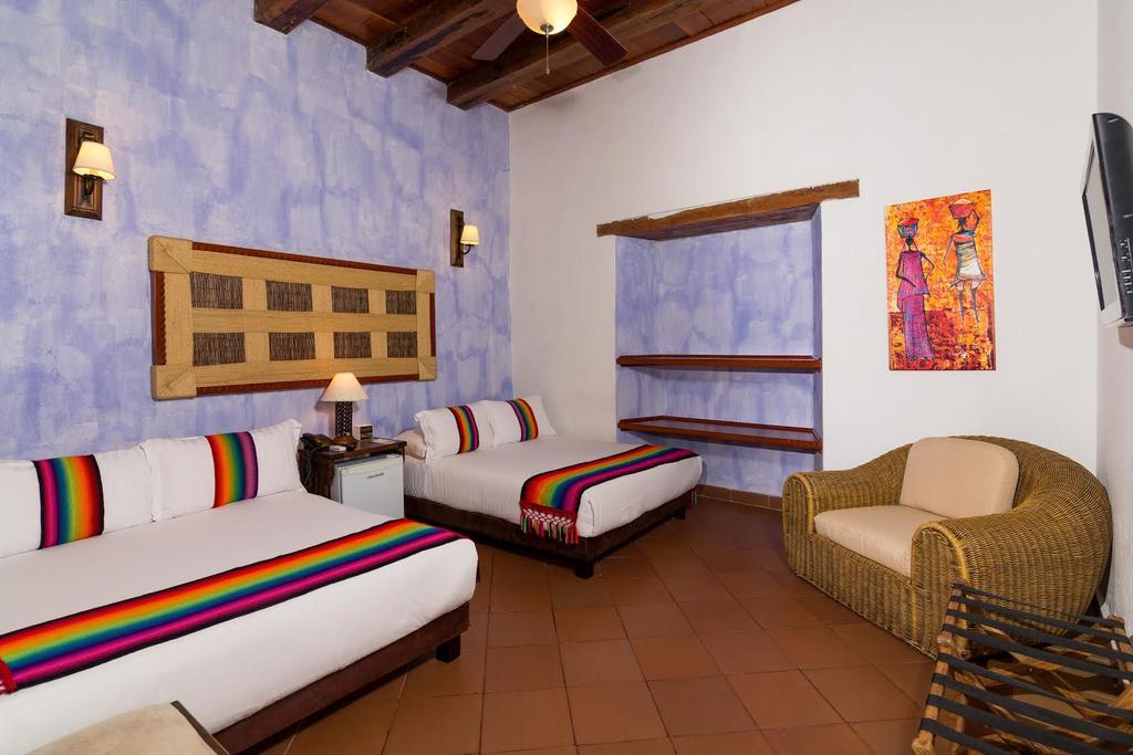 Boutique Carretas 3*