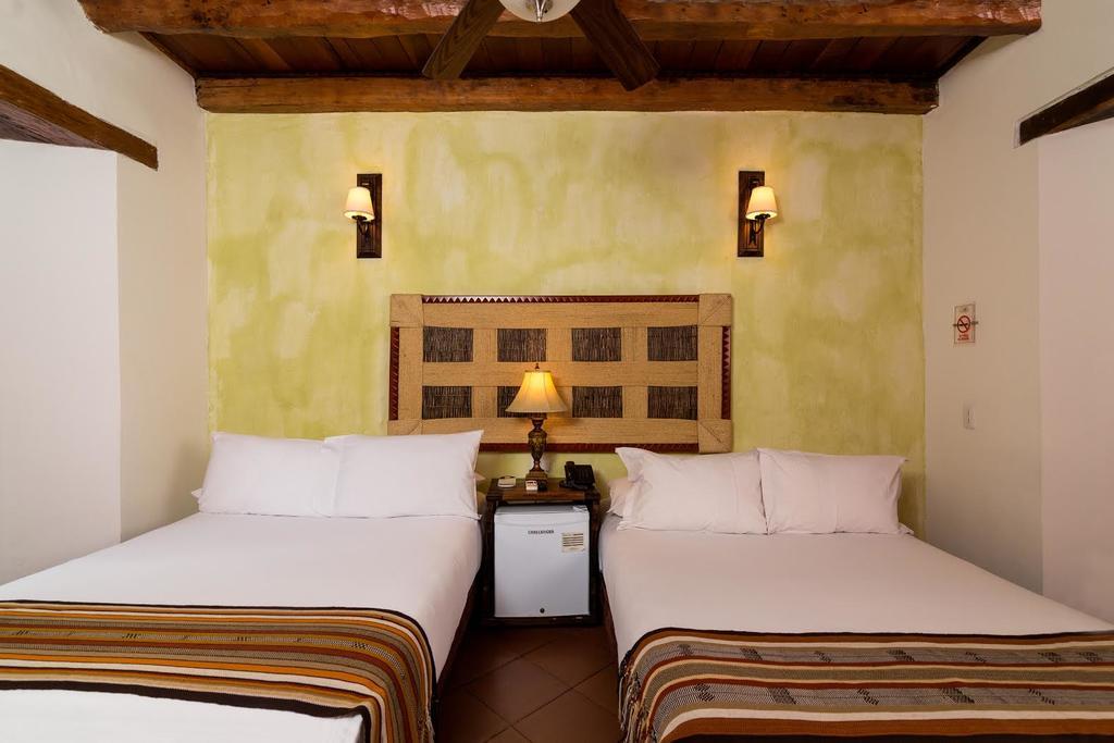 Boutique Carretas 3* Cartagena