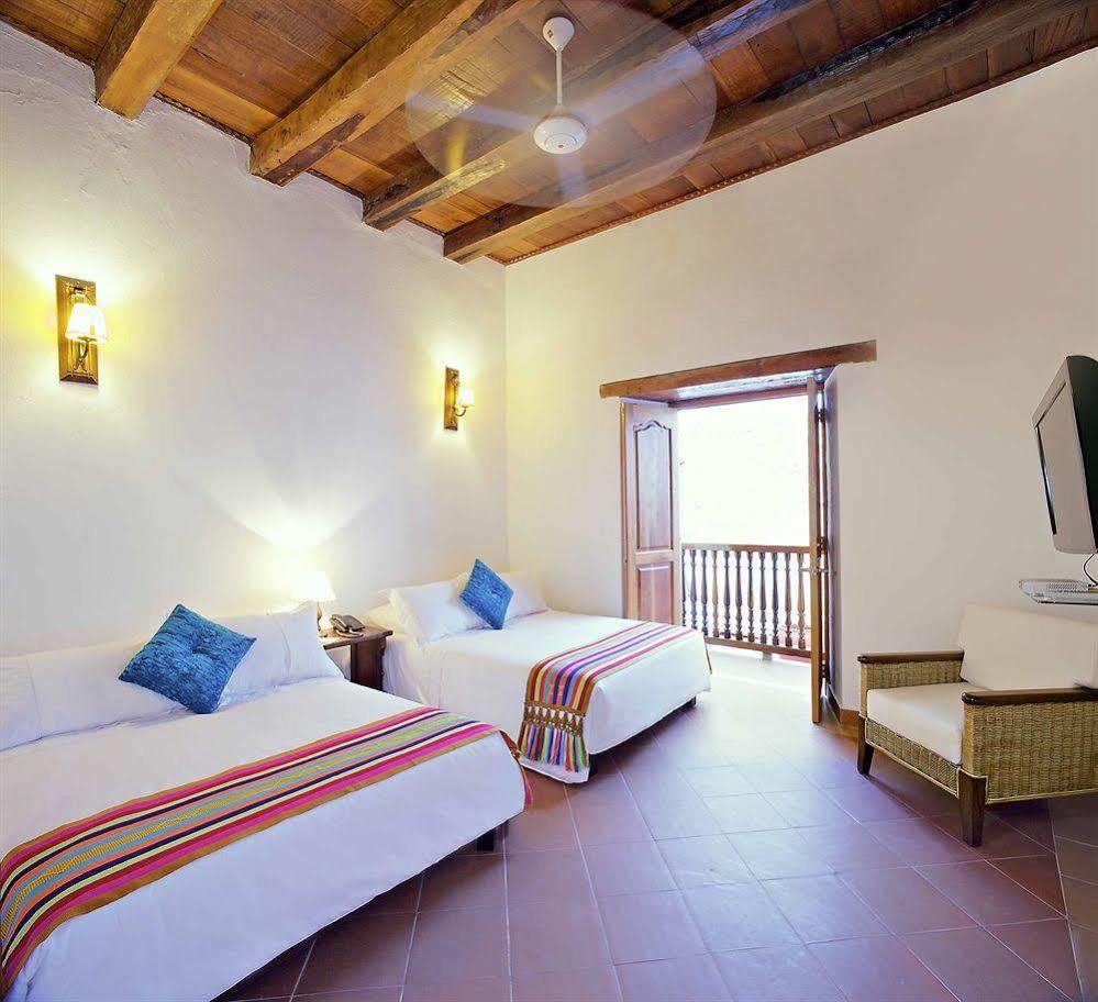 Boutique Carretas Hotel