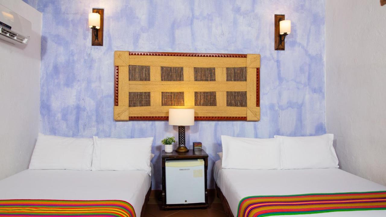Hotel Boutique Carretas Cartagena (Kolumbien)