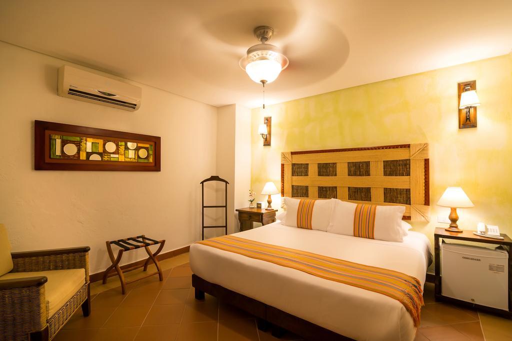 Hotel Boutique Carretas
