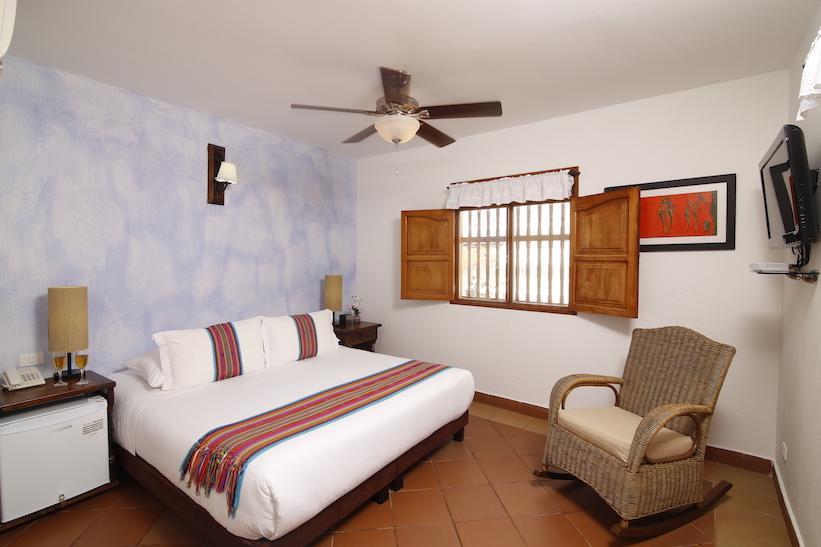 Boutique Carretas Cartagena (Kolumbien)